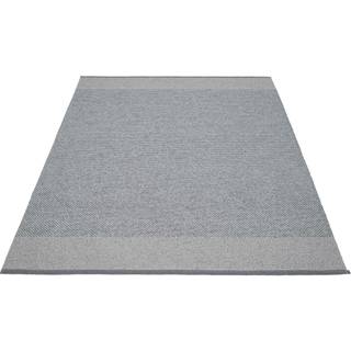 Pappelina, Edit tæppe 140x200 cm Granit