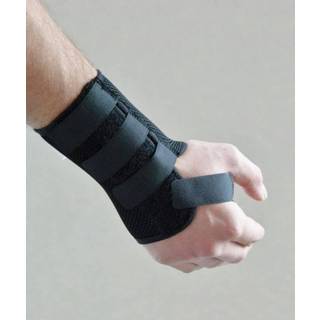 SO Handgelenkbandage