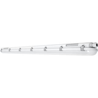 Ledvance LED Vandtæt Lysrender Fugttæt Value 50W 6000lm - 840 Kold Hvid | 150cm