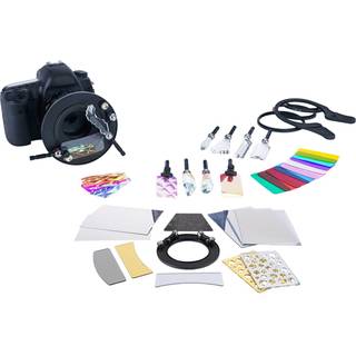 Lensbaby Omni Deluxe Collection III Small