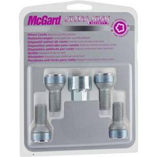 Låsebolte - McGard - Nr. E080 Ultra High Security