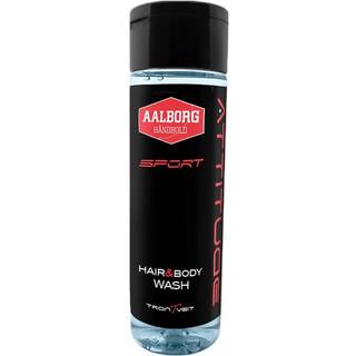 Trontveit Hair & Body Wash - Aalborg Håndbold 200 ml