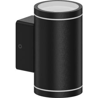 Calex Smart Outdoor Up-/Downlight, CCT, RGB