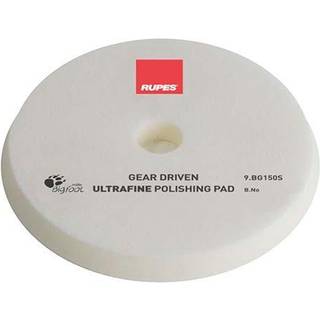 Polishing pad ultra fine, Mille Ø:130/140 mm 1 stk.