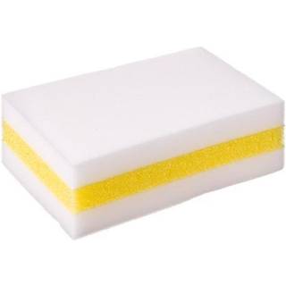 Rengøringssvamp Star Brite Ultimate Magic Sponge, 4 x 7 x 11 cm