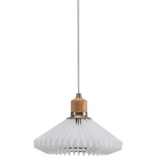 Halo Design Paris Pendel Ø24 Clean White