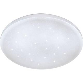 EGLO FRANIA-S væg/loftlampe LED 7,4W 3000K, hvid