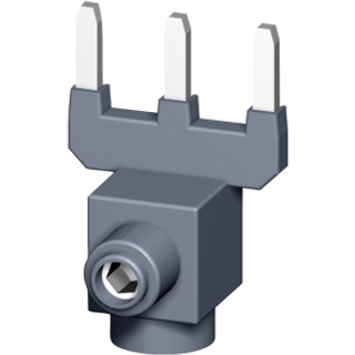 Siemens Link til parallel inst 3-pole