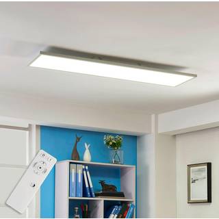 Arcchio LED-panel Philia, CCT, 120 cm, 30 W
