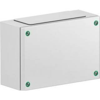 Schneider Klemkasse i metal 200x800x120