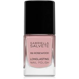 Gabriella Salvete Sunkissed Langtidsholdbar neglelak Skygge 69 Rosewood 11 ml - 11 ml