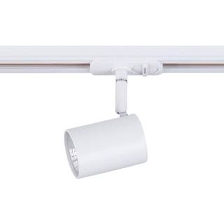 Strømskinne spot Tube - Hvid - Raxon