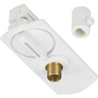 Square Pendeladapter | 1-Faset