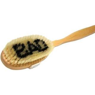 Badebørste i træ - 1 stk.