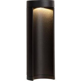 Combo LED-sokkellampe i attraktivt design, 25 cm