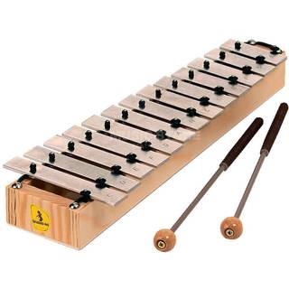 Studio 49 Diatonisk Sopran Xylofon (SGD)