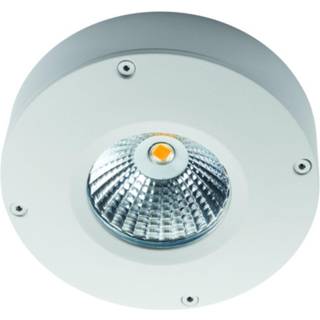 SG Armaturen Callisto Downlight 2700 K, hvid