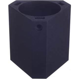 PH 4-3 Bordlampe fatningshus