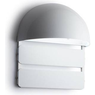 Rørhat Nameplate Kit Hvid