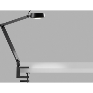 DARK T1 Bordlampe LED - Carbon Black - 3000K - Light-Point
