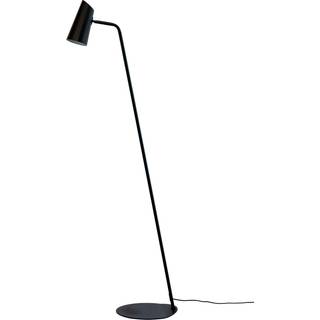 Dyberg Larsen Pallas sort 7171 gulvlampe