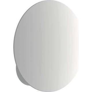Lodes - Puzzle Væg-/Loftlampe LED Round Single Mat Hvid 2700K