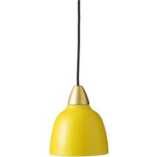 Superliving Mini urban pendel Amber (gul)