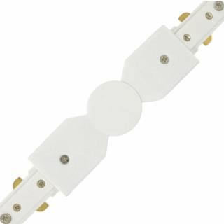 Halo Design Midter tilslutning Halo Track Hvid - 720170