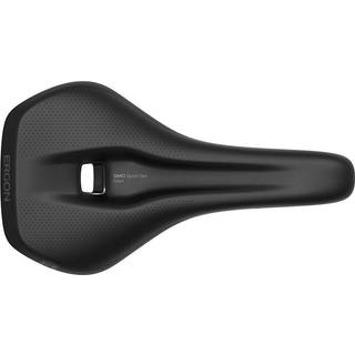 Sadel Ergon SMC Herre 276x164mm Sort