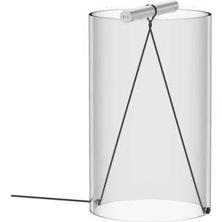Flos To-Tie Bordlampe Sort - Flos  T2