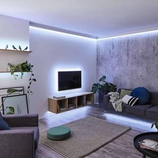 Paulmann 79872 LED-båndbasissæt 1 Set