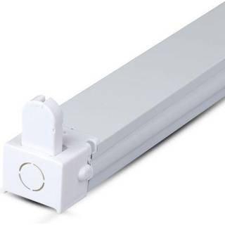 LED Grundarmatur 150cm til T8 LED rør IP20
