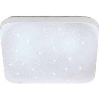 EGLO FRANIA-S væg/loftlampe LED 7,4 W 3000K, hvid