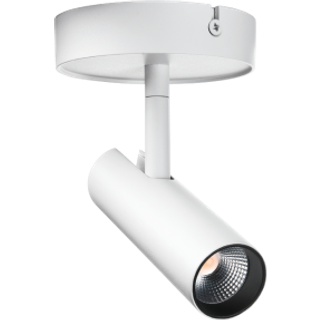 Tube Micro S Hvit 3000K Sg Armaturen