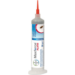 Insektmiddel Maxforce® Platin tube a 30 gr.