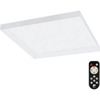 EGLO Stars of Light ESCONDIDA PANEL CCT 4900lm hvid M/FJERNB