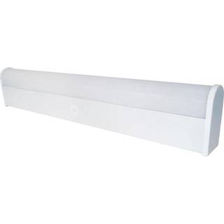 Bianka 21W LED spejlarmatur 3000K 1750Lm m. stik