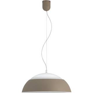 EGLO Stars of Light MARGHERA pendel 3850lm Ø650 taupe