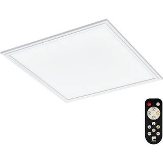 EGLO SALOBRENA-A loftlampe 450x450 mm, 2700-6500K, aluminium
