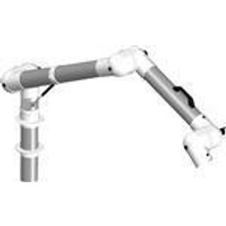 Alsident System 100 sugearm | 2130 mm | 3 led | Bordmontage