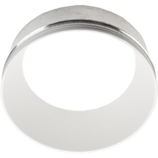 Tube Micro Baffel Hvid Ø39Mm Sg Armaturen