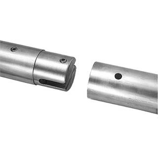 Kupo KP-X245P Aluminum Core 2.75m