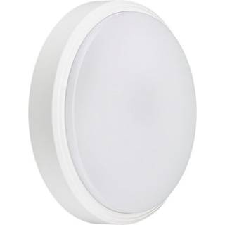 Signify Philips CoreLine Væg/Loft WL140V 2000lm/830 IP65 IK10 Hvid med sensor og trådløs kommunikation