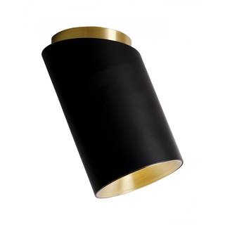 Tobo C85 Diag Loftlampe Sort - DCW Editions