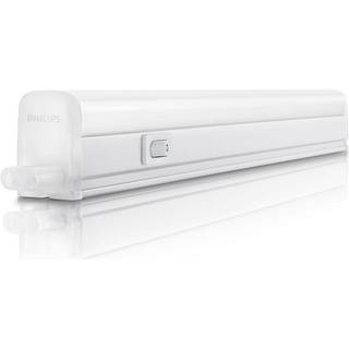 Philips TRUNKLINEA Væglampe LED, Hvid 1x4W ✓ På lager - klar til levering og afhentning