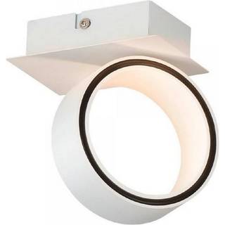 EGLO Stars of Light ALBARIZA væglampe 46W 580lm hvid