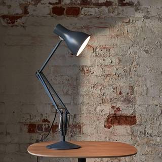 Anglepoise Type 75 Bordlampe Slate Grey