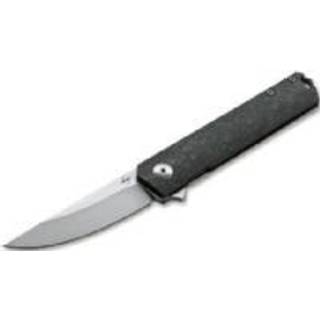 Kwaiken Compact Flipper Marble Carbon foldekniv