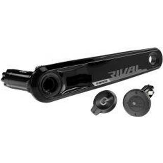 SRAM Rival DUB pedalarm 175 mm M. Quarq Wattmåler