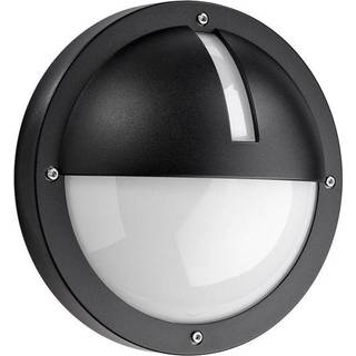 Uno Sort 12,5W/440Lm Led 3000K Sg Armaturen